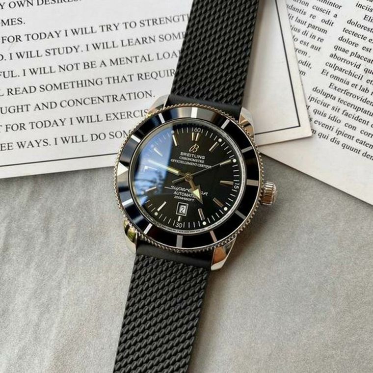 Breitling Watches Super Ocean Heritage _SKU2635breitling-watch-1102032728